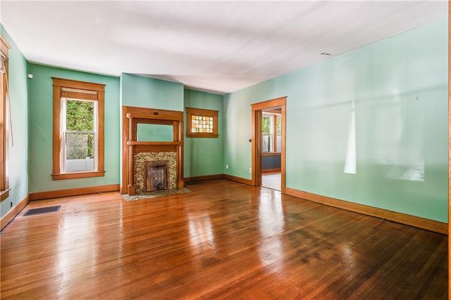 712 Lafayette Ave, House other with 3 bedrooms, 2 bathrooms and null parking in Columbus IN | Image 10