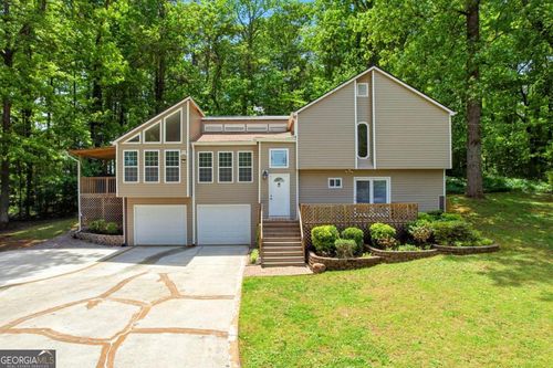 2383 Black Oak Dr, Marietta, GA, 30066-5115 | Card Image