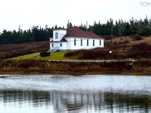 18 St Peters Fourchu Rd Ext, Fourchu, NS, B2J1B3 | Card Image