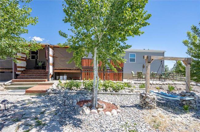 2990 Shale Rock Dr, House other with 3 bedrooms, 2 bathrooms and null parking in Shepherd MT | Image 33