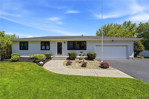 5495 Irish Rd, North Tonawanda, NY, 14120-9600 | Card Image