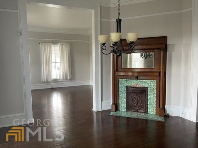 207 E Thompson St, House other with 4 bedrooms, 3 bathrooms and null parking in thomaston GA | Image 11