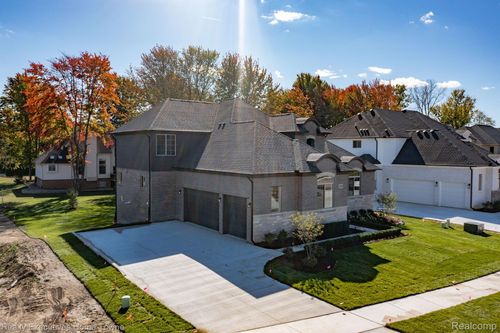 11948 Encore Court, Shelby Charter Township, MI, 48315 | Card Image