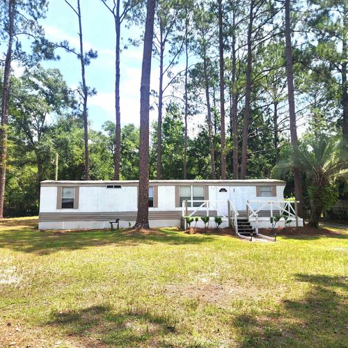 201 Craig Dr, Tallahassee, FL, 32310-1133 | Card Image