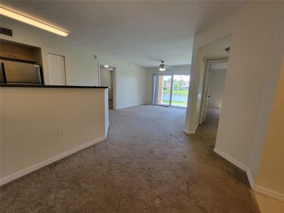 106 - 4180 San Marino Blvd, Condo with 2 bedrooms, 2 bathrooms and null parking in West Palm Beach FL | Image 2