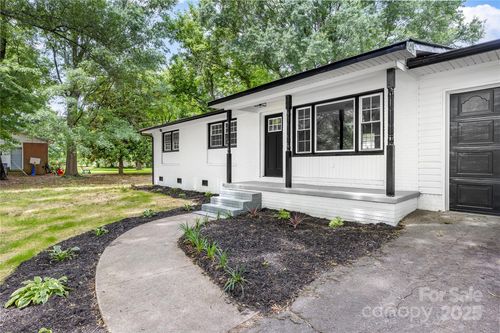 2280 Cannon Farm Rd, China Grove, NC, 28023-6547 | Card Image