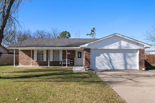 137 N Jessup St, Alvarado, TX, 76009-3231 | Card Image