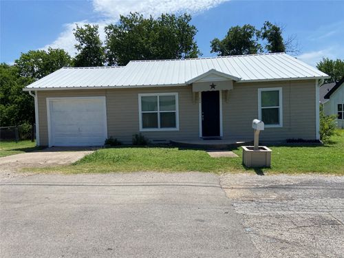 506 N Lamar St, Weatherford, TX, 76086-2414 | Card Image