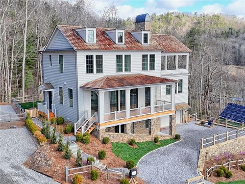 90 Cove View Lane, Clarkesville, GA, 30523 | Card Image