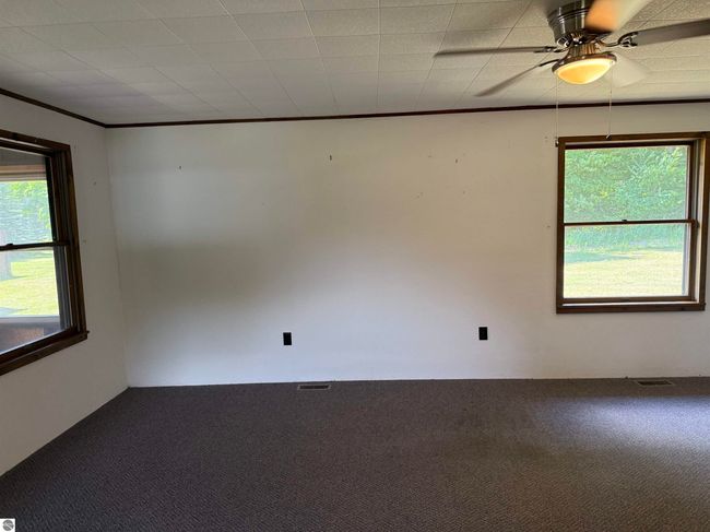 3910 S Vandermeulen Rd, House other with 2 bedrooms, 1 bathrooms and null parking in Mc Bain MI | Image 25