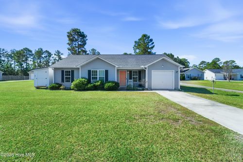 178 Ashbury Park Ln, Richlands, NC, 28574-7448 | Card Image