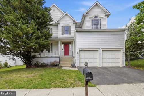 1226 Barksdale Dr Ne, LEESBURG, VA, 20176-4960 | Card Image