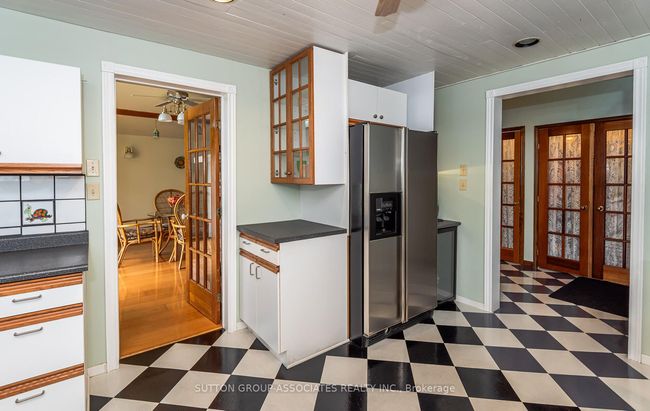5 - 1105 Butterfly Rd, House other with 3 bedrooms, 3 bathrooms and 5 parking in Port Carling ON | Image 17