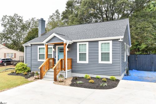 408 S Florida Ave, Greenville, SC, 29611-5661 | Card Image