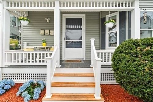 apt-3-28 Arthur St, Beverly, MA, 01915-4381 | Card Image