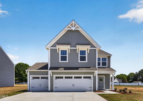 157-129 S Buggy Dr, Benson, NC, 27504 | Card Image