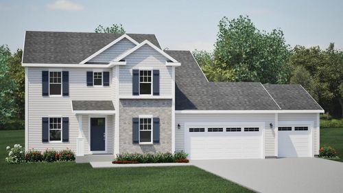 N156W19280 E Gate Drive, Jackson, WI, 53037 | Card Image