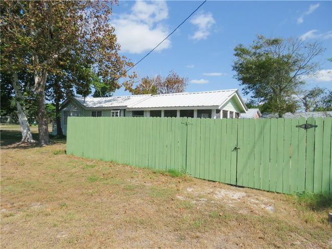 508 Broadway St, House other with 2 bedrooms, 2 bathrooms and null parking in Fulton TX | Image 6