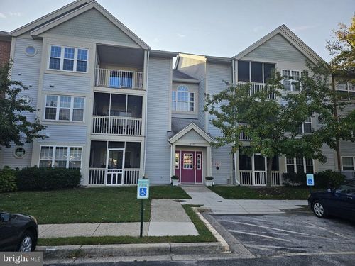unit-203-6528 Clear Drop Ct, GLEN BURNIE, MD, 21060-0439 | Card Image
