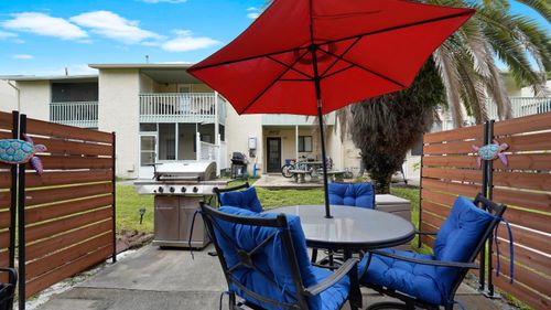201 Robin Ln, Panama City Beach, FL, 32407-3948 | Card Image