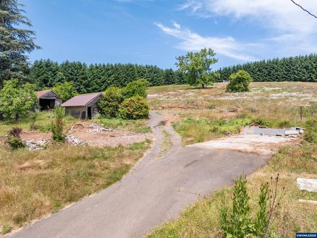 28176 Ridgeway Rd, Home with 0 bedrooms, 0 bathrooms and null parking in Sweet Home OR | Image 12