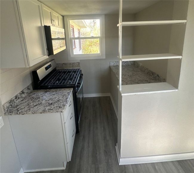 6970 N Second St, House other with 3 bedrooms, 1 bathrooms and null parking in Loretta WI | Image 8