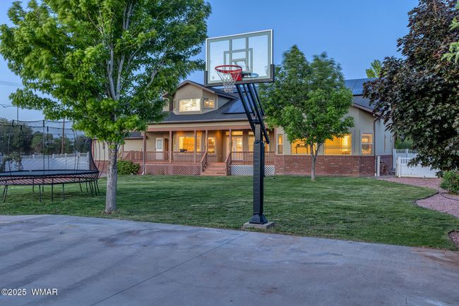 Basketball Court | Image 57
