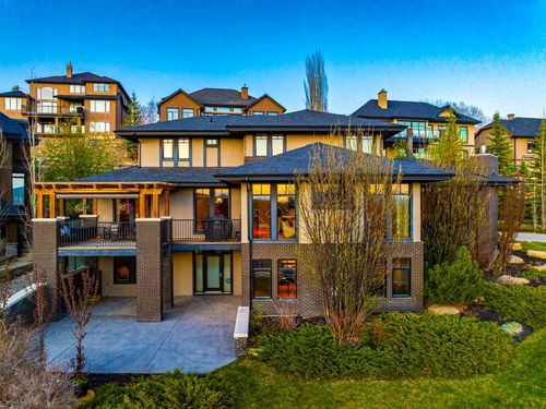 16 Spring Valley Way Sw, Calgary, AB, T3H5M1 | Card Image