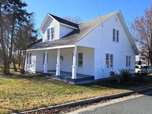 74 Conner St, Dillwyn, VA, 23936-2216 | Card Image