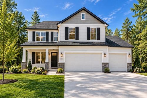 4782 S Abbott Rd, Spokane, WA, 99224-5616 | Card Image