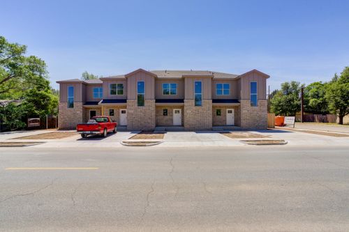 3419 24th Street, Lubbock, TX, 79410 | Card Image