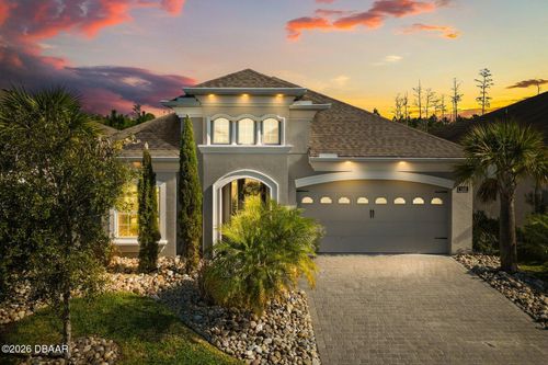 140 Azure Mist Way, Daytona Beach, FL, 32124-3701 | Card Image