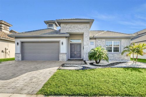 247 Hampton Loop, Davenport, FL, 33837-1804 | Card Image