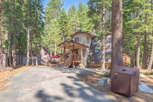 920 The Dr, Tahoe City, CA, 96145-2218 | Card Image
