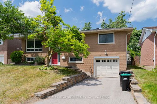142 Cundles Rd E, Barrie, ON, L4M2Z9 | Card Image