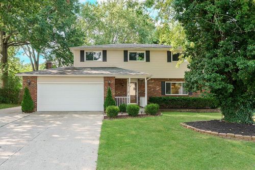 603 Fawndale Pl, Columbus, OH, 43230-3285 | Card Image