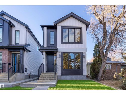 9540 148 St Nw, Edmonton, AB, T5N3E4 | Card Image
