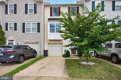 11082 Clovertree Ct, MANASSAS, VA, 20109-7428 | Card Image