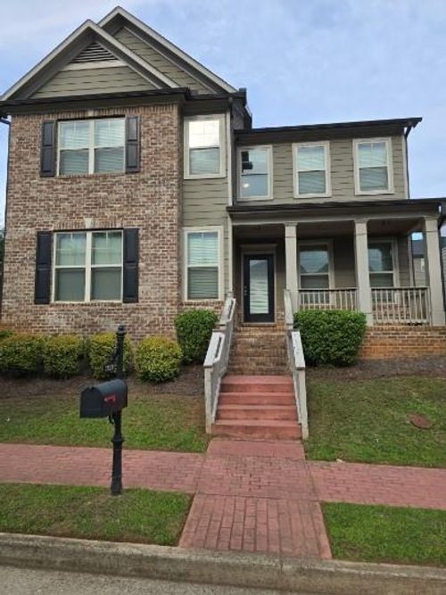 3616 Howard Dr, College Park, GA, 30337-2902 | Card Image