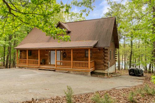 257 Lake Park Dr, Shirley, AR, 72153-7504 | Card Image