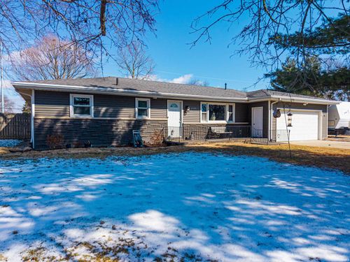 4705 Derome Drive, Fort Wayne, IN, 46835 | Card Image