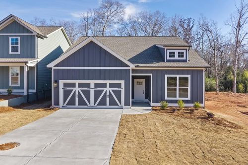 75 Bowers Estates Dr, Hartwell, GA, 30643-4057 | Card Image