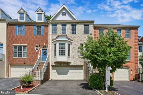 417 Winding Rose Dr, ROCKVILLE, MD, 20850-2861 | Card Image
