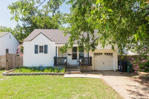 2616 Nw 33rd St, Oklahoma City, OK, 73112-7630 | Card Image