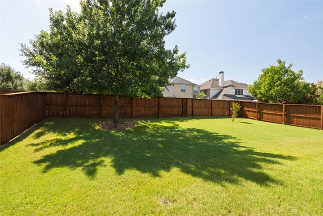 8213 Cholla Blvd, House other with 3 bedrooms, 4 bathrooms and null parking in Lantana TX | Image 30