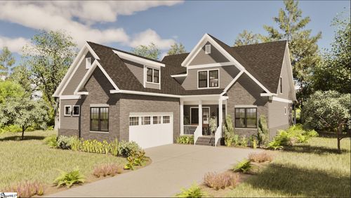 6 Carlingford Way, Greenville, SC, 29615 | Card Image