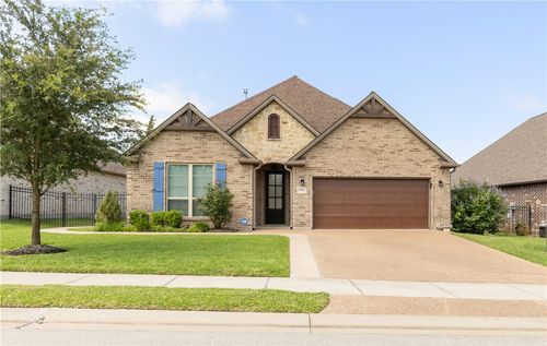 3566 Leesburg Path, Bryan, TX, 77808-1441 | Card Image