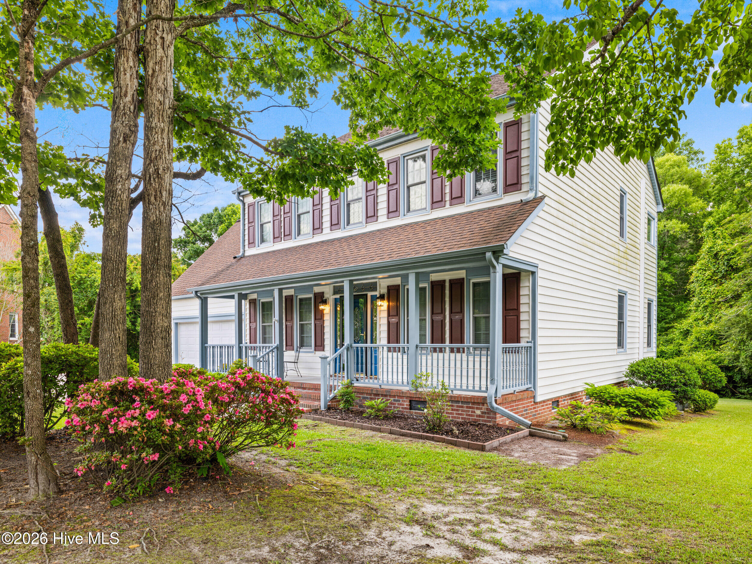 Residential in Jacksonville