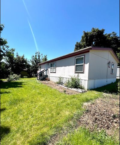 3920 E Center Rd, House other with 3 bedrooms, 2 bathrooms and null parking in Mead WA | Image 1