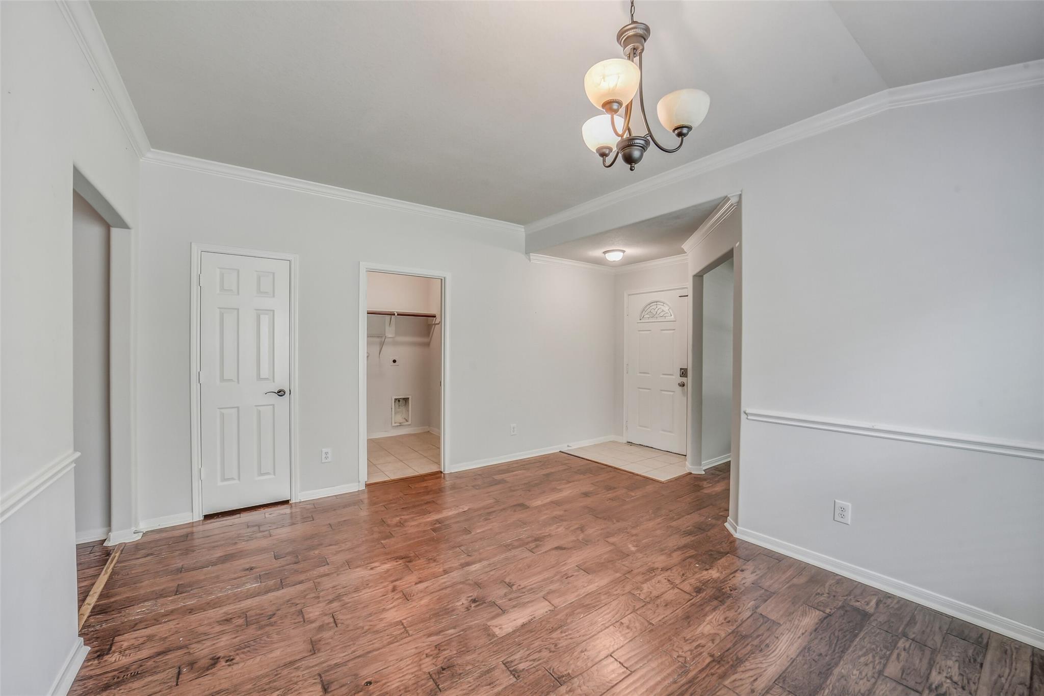 Residential in Katy 3